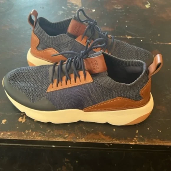 Cole Haan Shoes Cole Haan Mens Zero Grand All Day Trainer Shoes Poshmark
